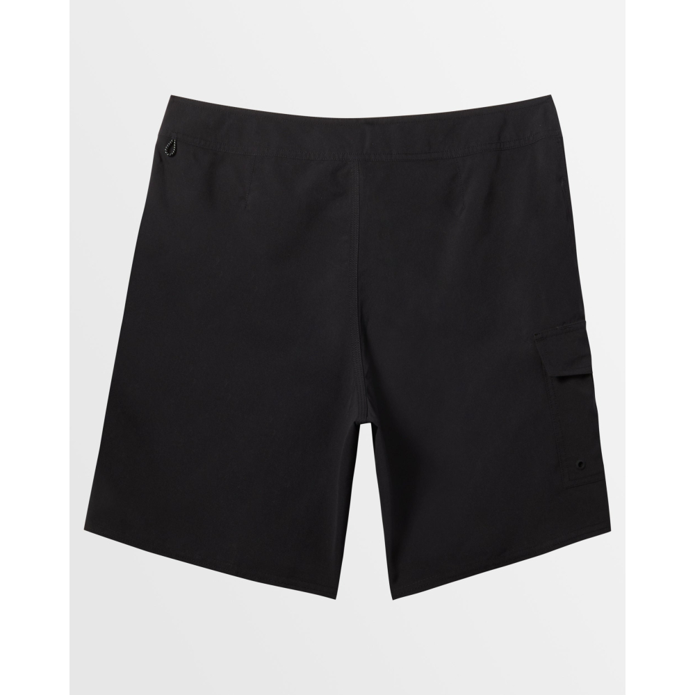 Quiksilver【38腰】海灘褲 衝浪褲 19＂ 附刮蠟刀開瓶器 AQMBS03115 全新 現貨-細節圖2