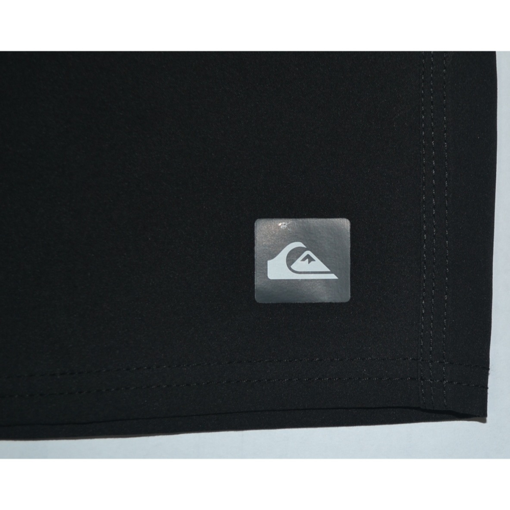 Quiksilver【38腰】海灘褲 衝浪褲 19＂ 附刮蠟刀開瓶器 AQMBS03115 全新 現貨-細節圖6