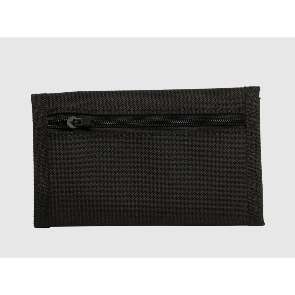 Billabong 皮夾 拉鍊零錢袋 UBYAA00231 黑色 Atom 全新 現貨 保證原廠正品-細節圖3
