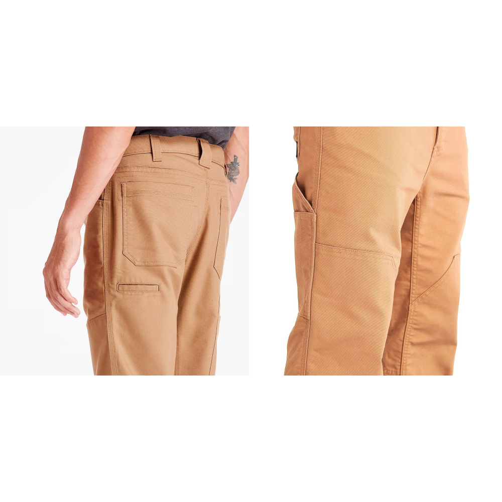 Timberland PRO【38腰 40腰 42腰 44腰】彈性工作褲 工裝褲 Double加固 全新 現貨 保證正品-細節圖5