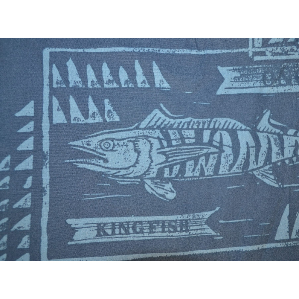 Quiksilver【S】【M】【L】短袖襯衫 透氣舒適 QSM34SW119全新 現貨-細節圖4