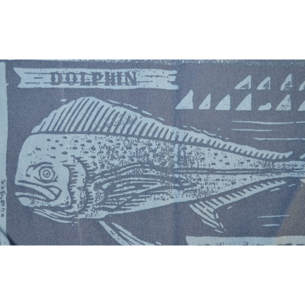 Quiksilver【S】【M】【L】短袖襯衫 透氣舒適 QSM34SW119全新 現貨-細節圖5