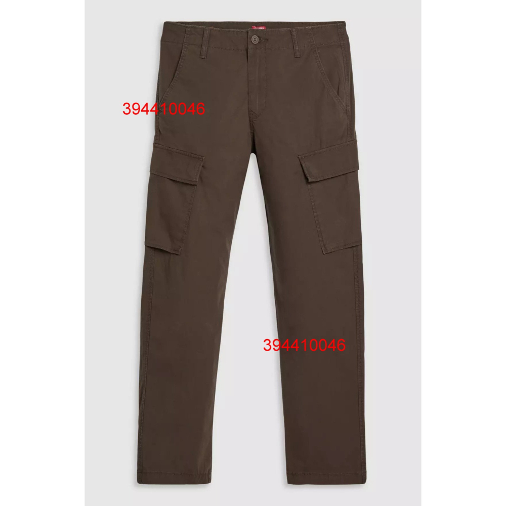 Levi＇s【40腰】XX錐形工裝褲 彈性 輕盈透氣 394410046 TAPER 大尺碼 全新現貨-細節圖7