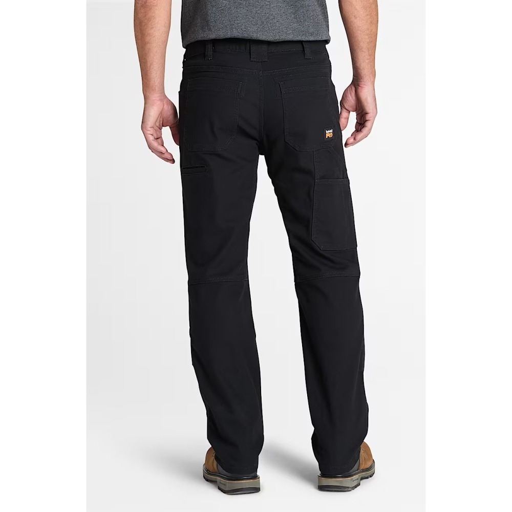 Timberland PRO【42腰 44腰】彈性工作褲 工裝褲 Double加固 大尺碼 全新 現貨-細節圖2