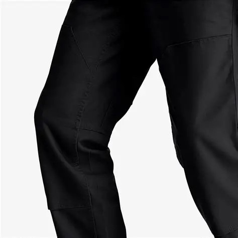 Timberland PRO【42腰 44腰】彈性工作褲 工裝褲 Double加固 大尺碼 全新 現貨-細節圖5