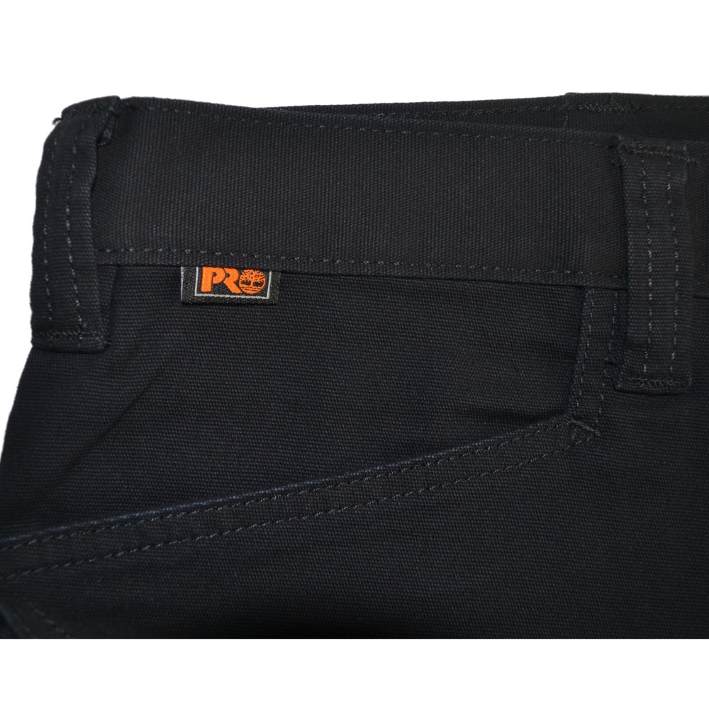 Timberland PRO【42腰 44腰】彈性工作褲 工裝褲 Double加固 大尺碼 全新 現貨-細節圖6