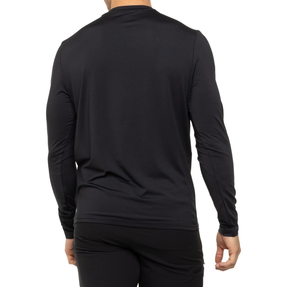 Quiksilver【S M】衝浪衣 長袖 防磨衣 防曬衣 UPF50+ QM14LS007M 全新-細節圖2