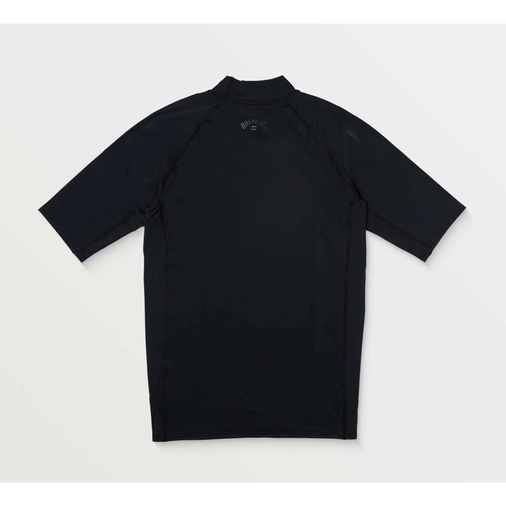 Billabong【M】衝浪衣 短袖 防磨衣 防曬衣 UPF50+ ABYWR03004 全新-細節圖2