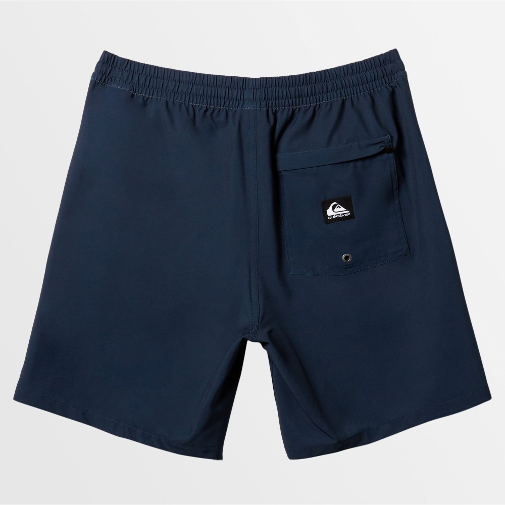 Quiksilver【29腰~30腰】【34腰~35腰】海灘褲 衝浪褲 水陸兩棲 AQYHY03245 18英寸 全新-細節圖2