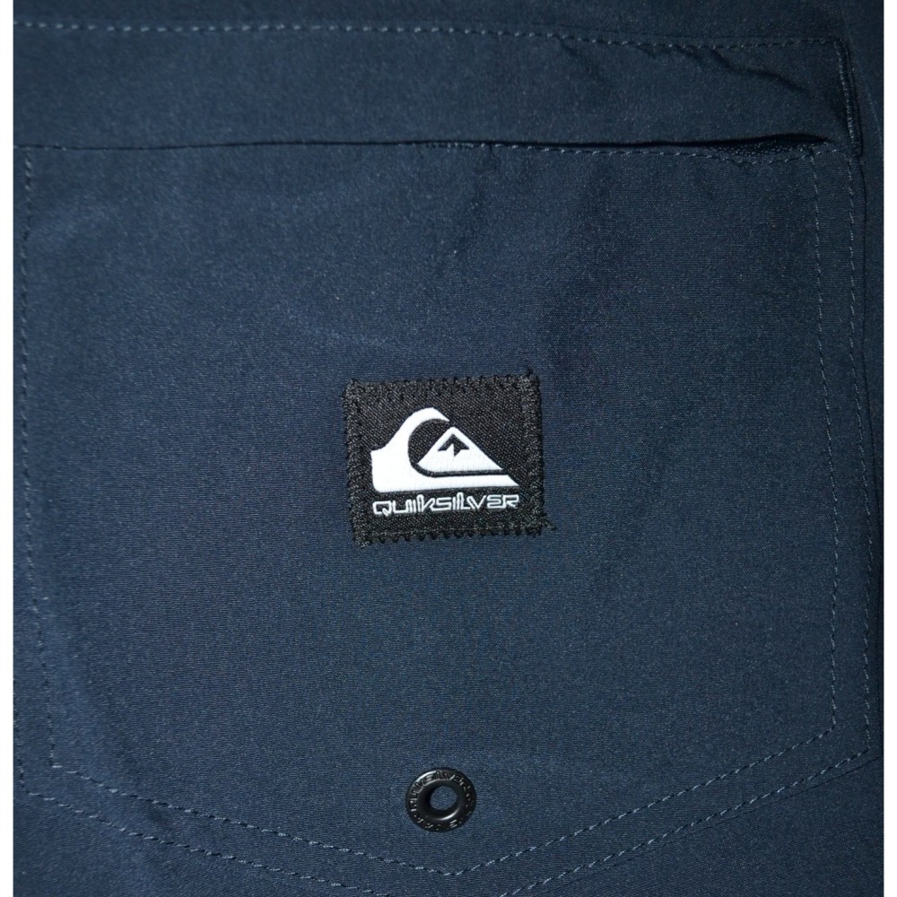 Quiksilver【29腰~30腰】【34腰~35腰】海灘褲 衝浪褲 水陸兩棲 AQYHY03245 18英寸 全新-細節圖4