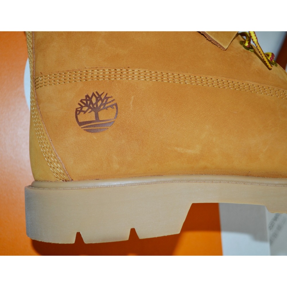Timberland 118094231【US9.5W(US10 US10.5適合)】休閒鞋 防水 10061 台灣公司-細節圖2