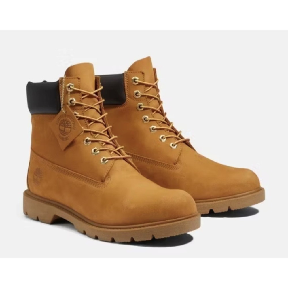 Timberland 118094231【US9.5W(US10 US10.5適合)】休閒鞋 防水 10061 台灣公司-細節圖4