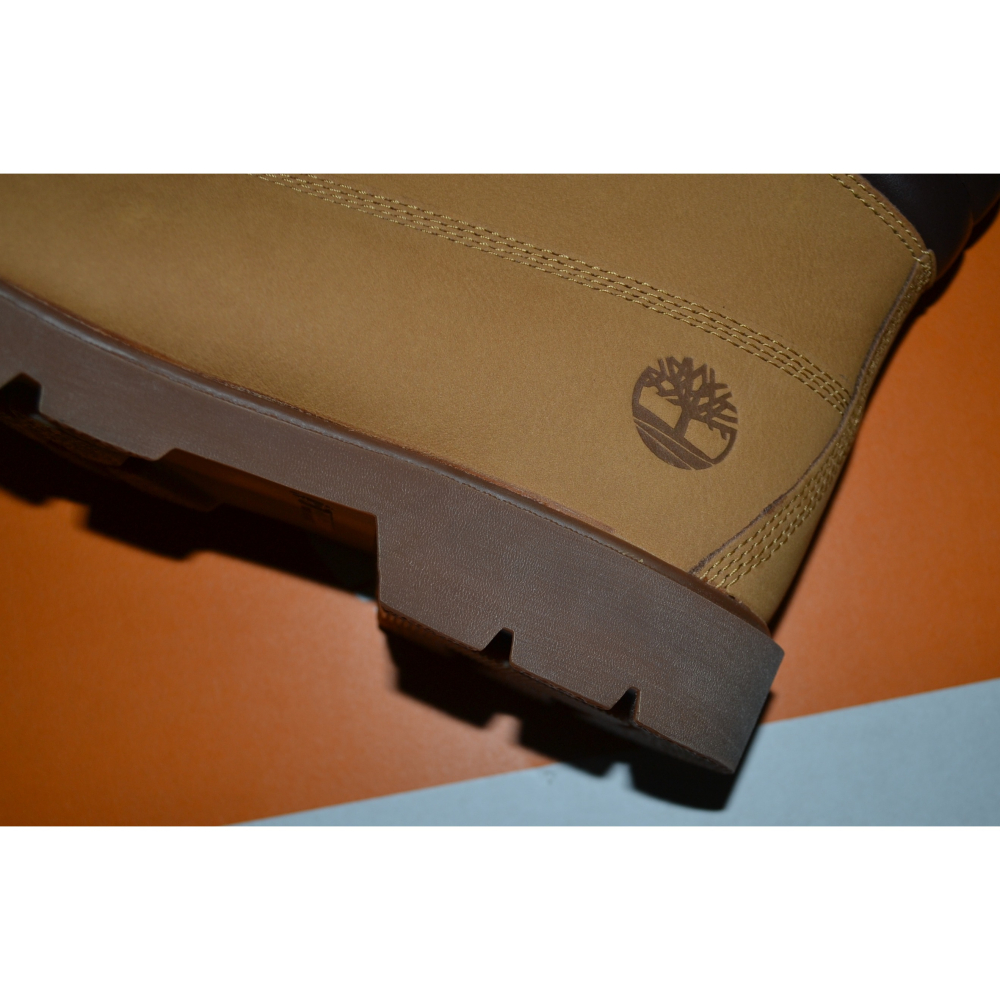 Timberland 1A27TP231【US9W (US9.5 US10適合)】休閒鞋 防撥水 10061 台灣公司貨-細節圖2