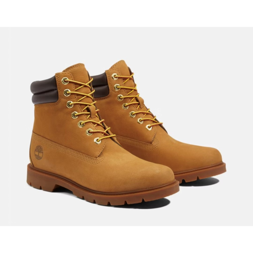 Timberland 1A27TP231【US9W (US9.5 US10適合)】休閒鞋 防撥水 10061 台灣公司貨-細節圖4