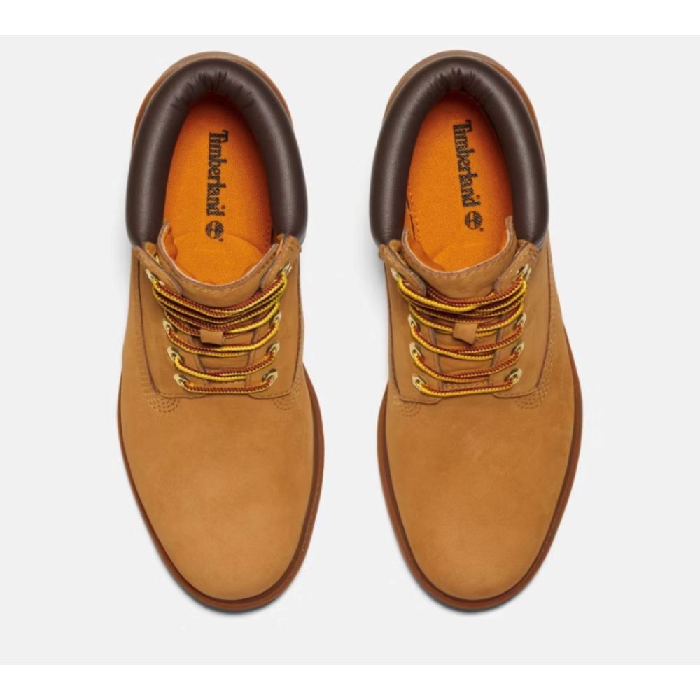 Timberland 1A27TP231【US9W (US9.5 US10適合)】休閒鞋 防撥水 10061 台灣公司貨-細節圖5