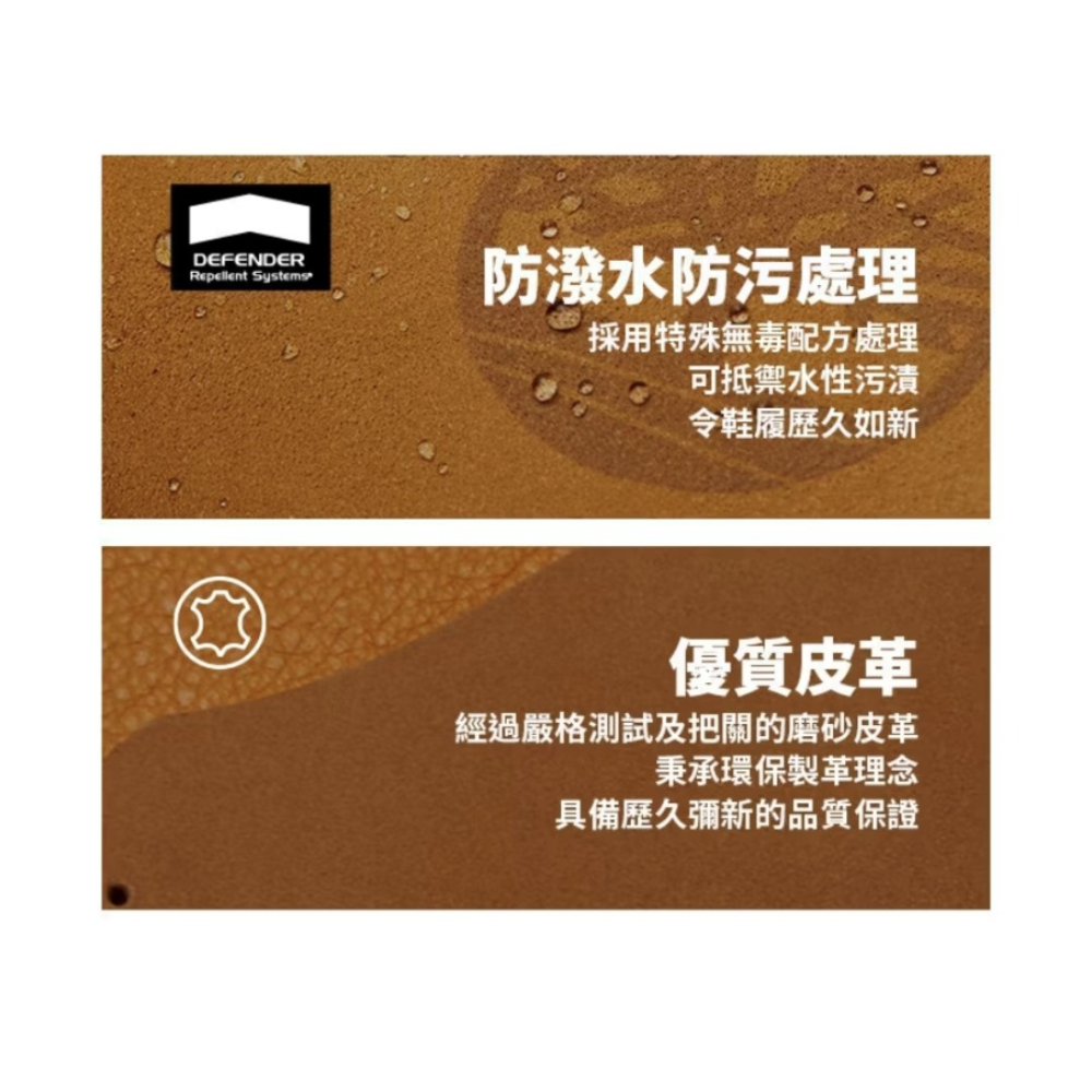 Timberland 1A27TP231【US9W (US9.5 US10適合)】休閒鞋 防撥水 10061 台灣公司貨-細節圖7