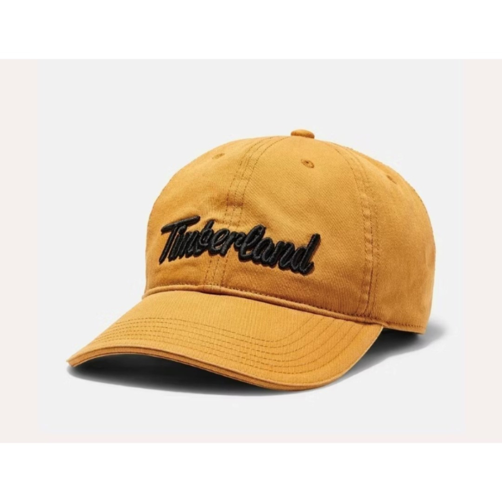 Timberland 小麥色 棒球帽 A1E9LP57 台灣公司貨 全新 現貨-細節圖3