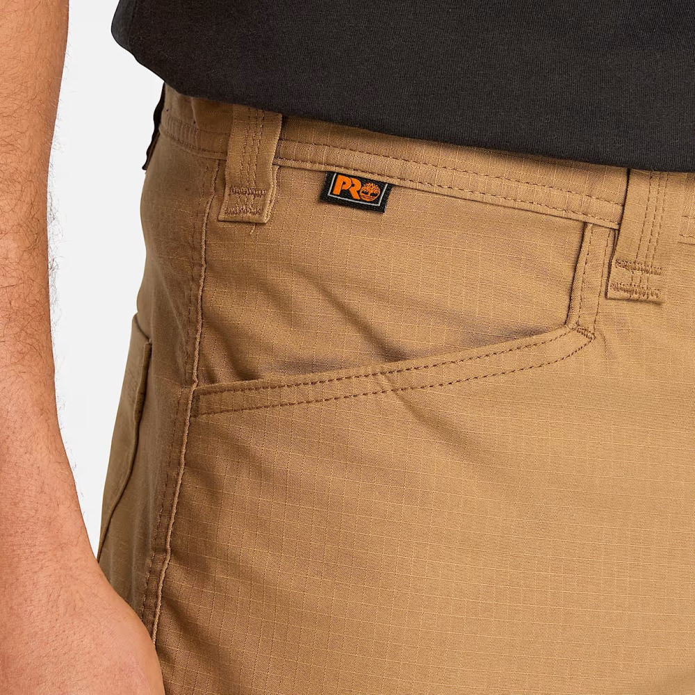 Timberland PRO【34腰 38腰 40腰 42腰】防撕裂彈性工作褲 輕量排汗 有大尺碼 全新現貨-細節圖4