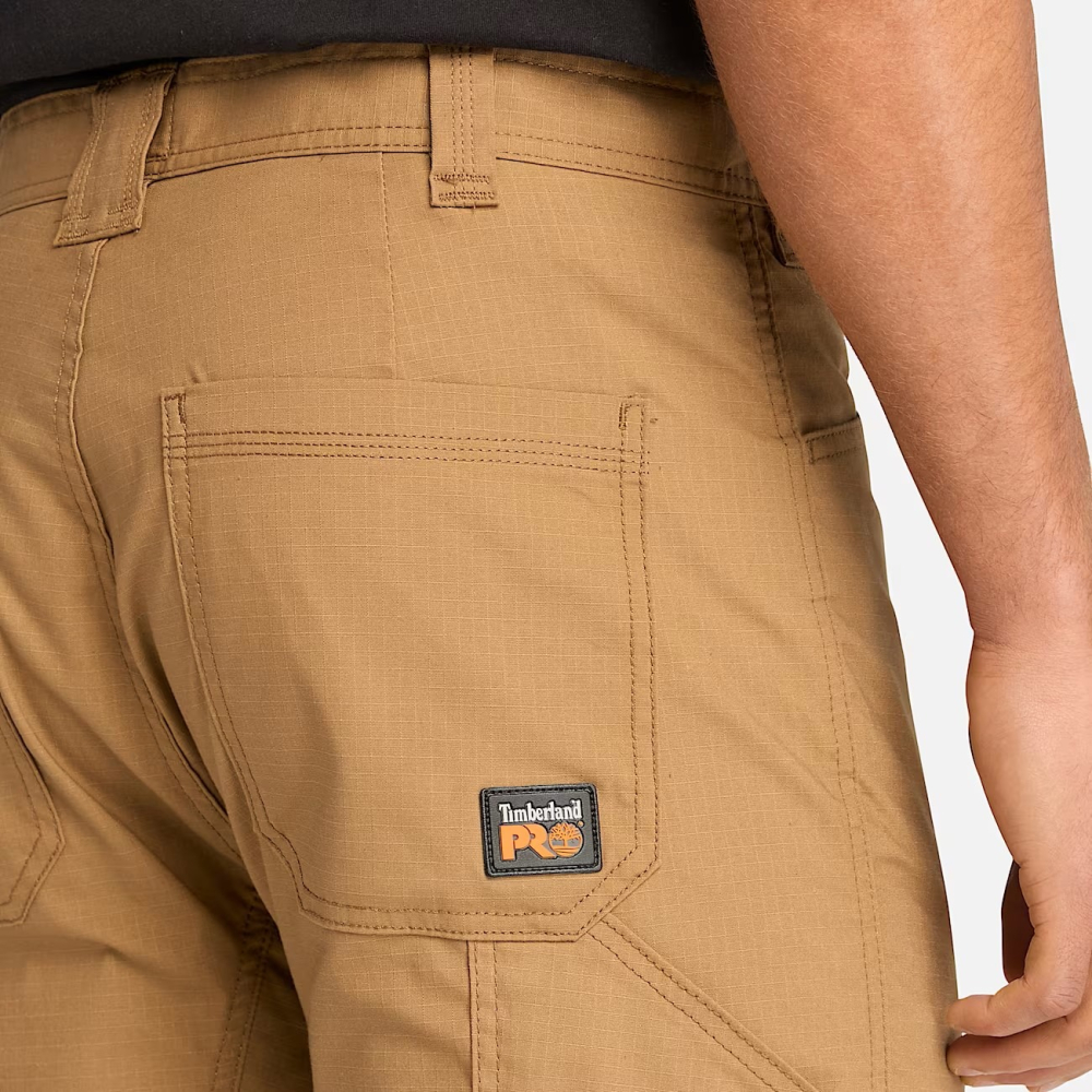 Timberland PRO【34腰 38腰 40腰 42腰】防撕裂彈性工作褲 輕量排汗 有大尺碼 全新現貨-細節圖5