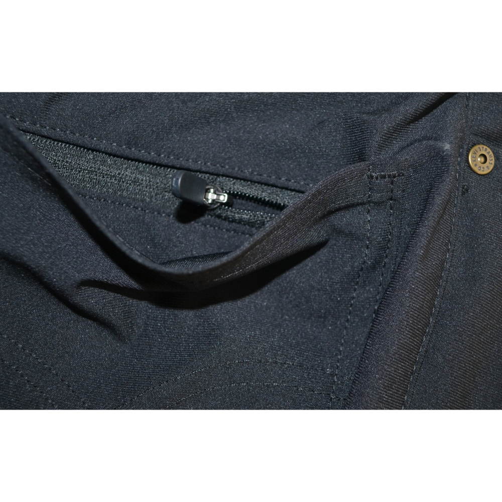Levi＇s【30腰31腰34腰38腰】511彈性休閒褲 修身 科技彈性 吸濕排汗 A92130010 全新 現貨-細節圖3