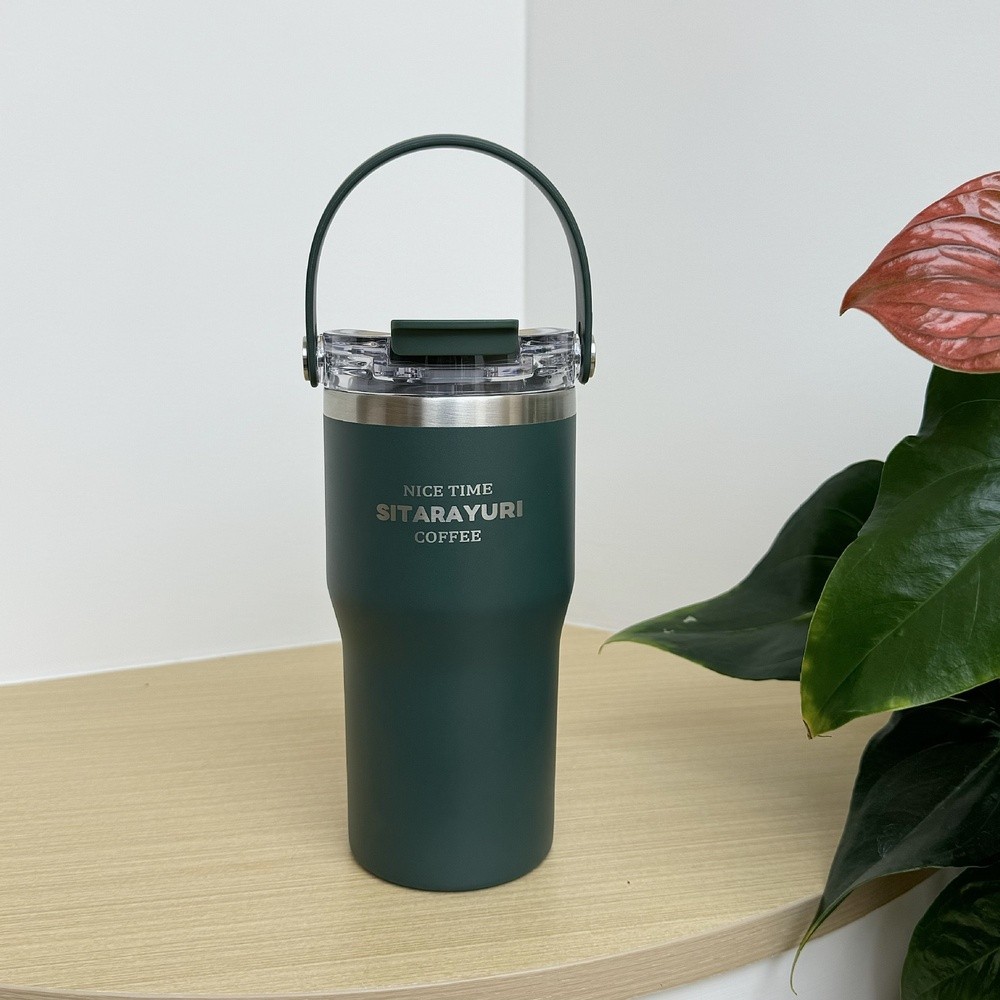 高雅綠600ml