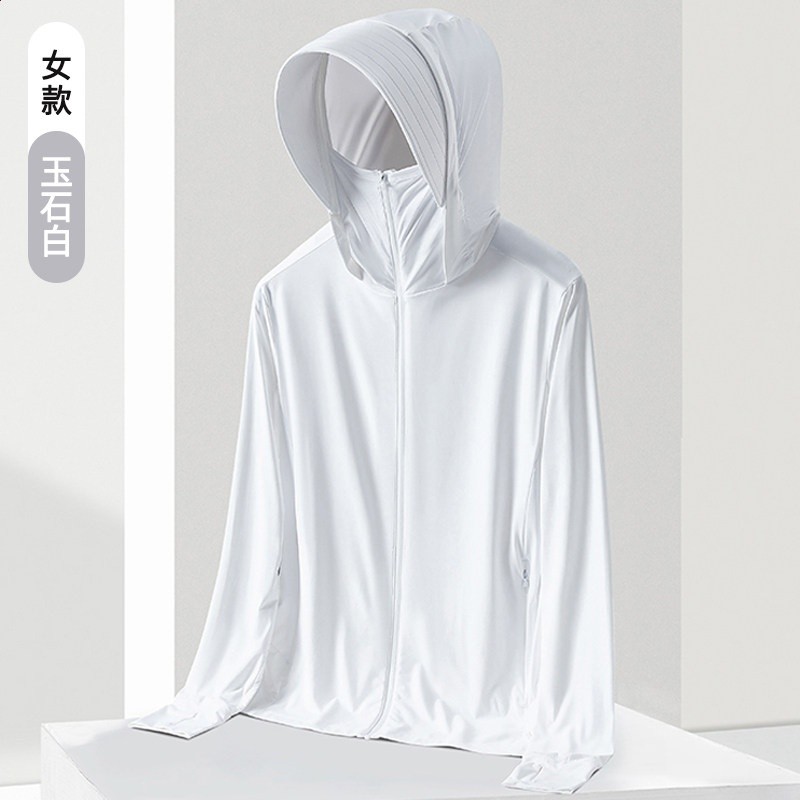 UPF200+冰絲防曬衣男女2026新款夏季防紫外線薄透氣釣魚佬防曬服-規格圖5