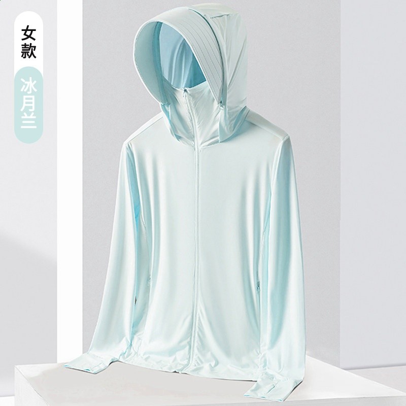 UPF200+冰絲防曬衣男女2026新款夏季防紫外線薄透氣釣魚佬防曬服-規格圖5