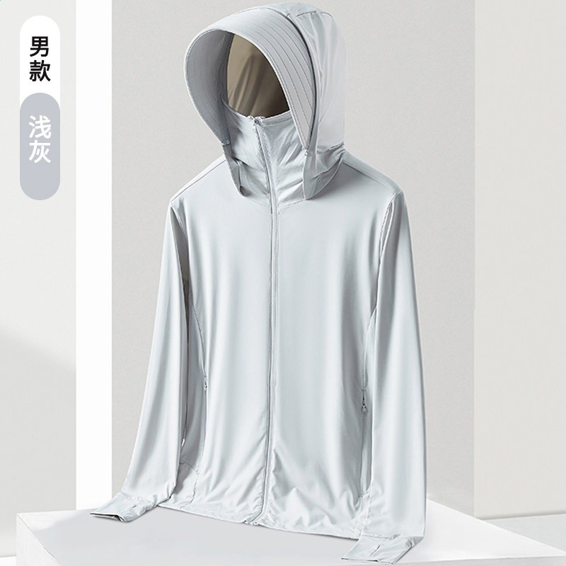 UPF200+冰絲防曬衣男女2026新款夏季防紫外線薄透氣釣魚佬防曬服-規格圖5