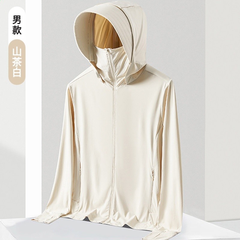 UPF200+冰絲防曬衣男女2026新款夏季防紫外線薄透氣釣魚佬防曬服-規格圖5
