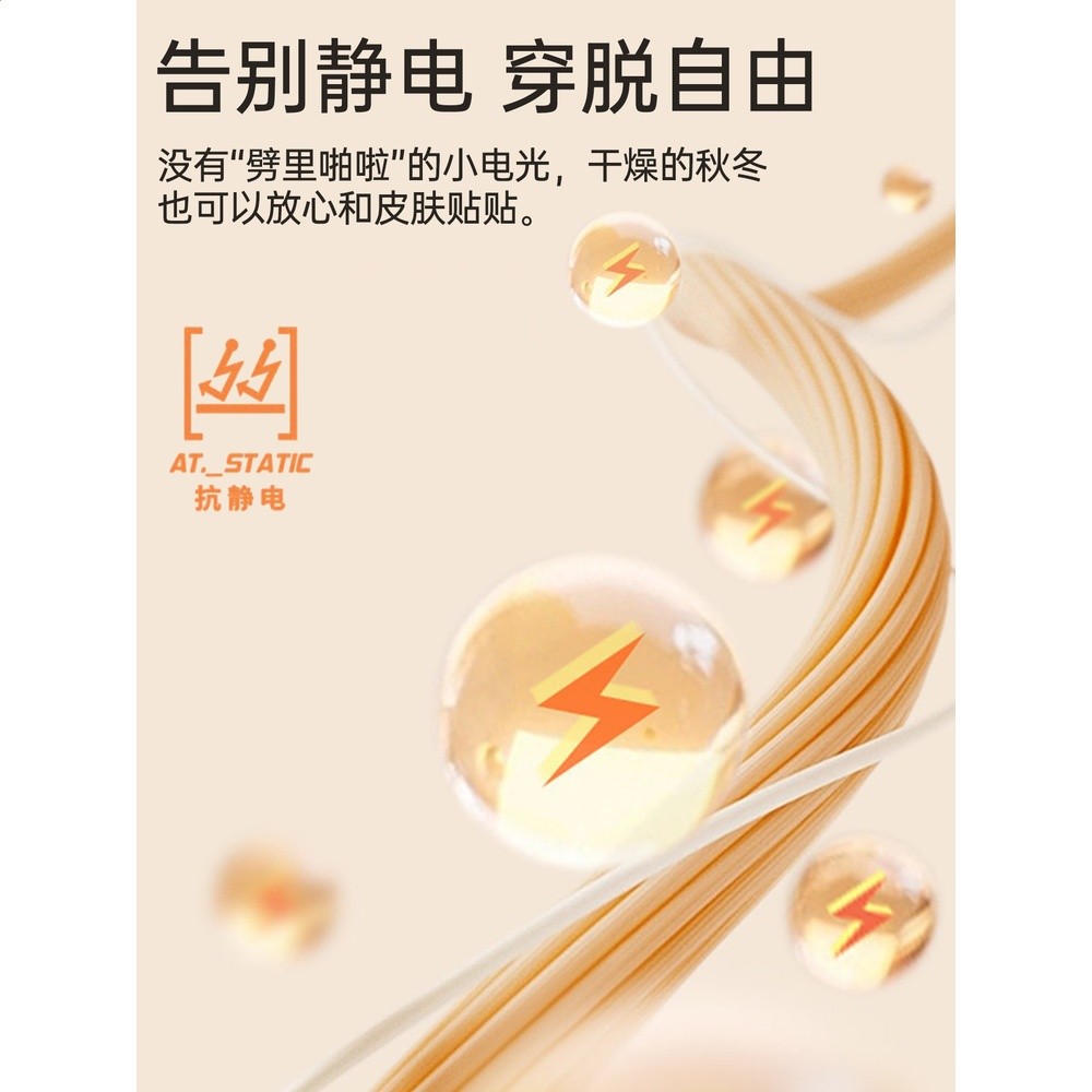 李寧帽子秋冬季保暖針織帽毛線帽2025新款運動防寒冷帽男女同款-細節圖2