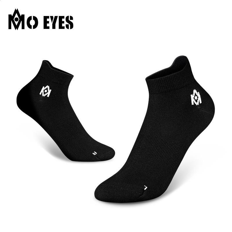 MO EYES魔眼高爾夫襪子女士彈力球襪抗起球運動襪提耳短襪女襪-細節圖5
