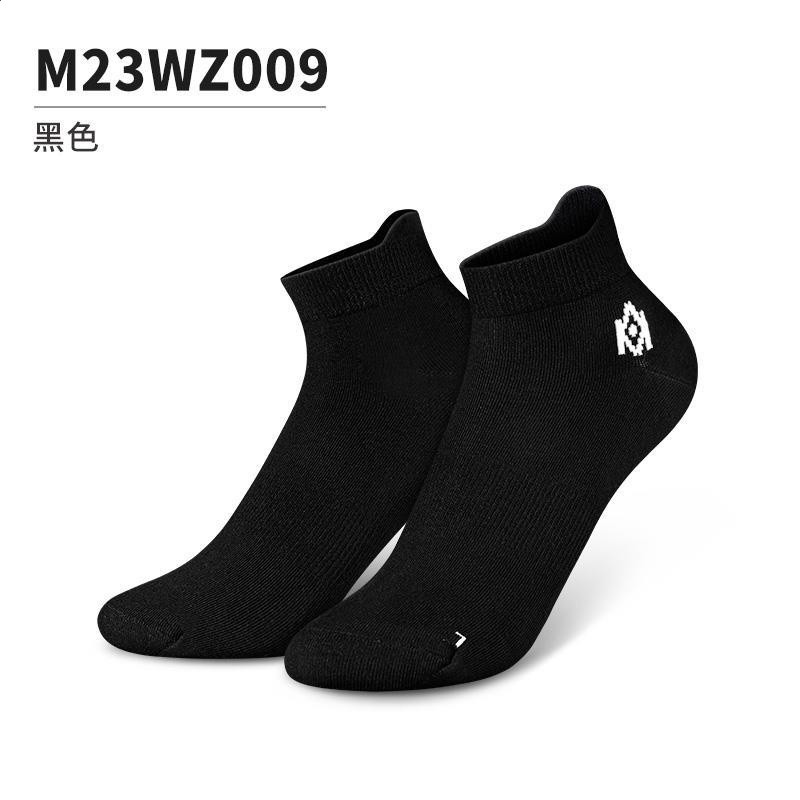MO EYES魔眼高爾夫襪子女士彈力球襪抗起球運動襪提耳短襪女襪-規格圖5