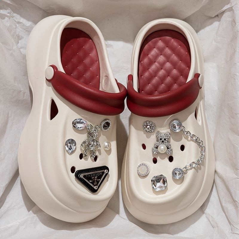 白紅【7.0鑽石熊】