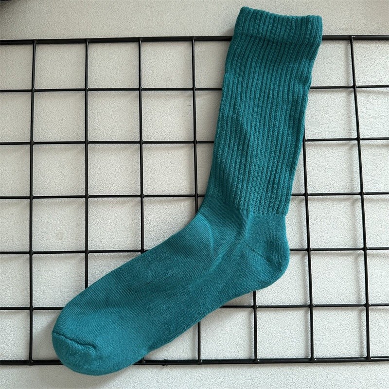10雙綠色