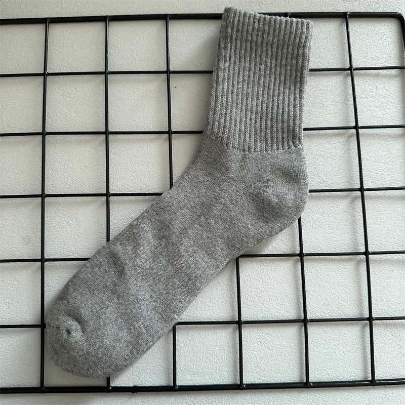七分款灰色10雙