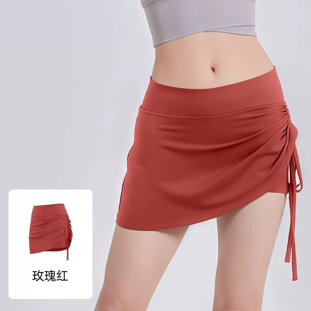 玫瑰紅