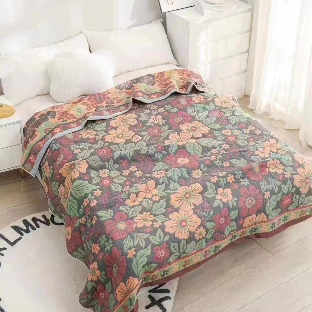 綠葉花200*230