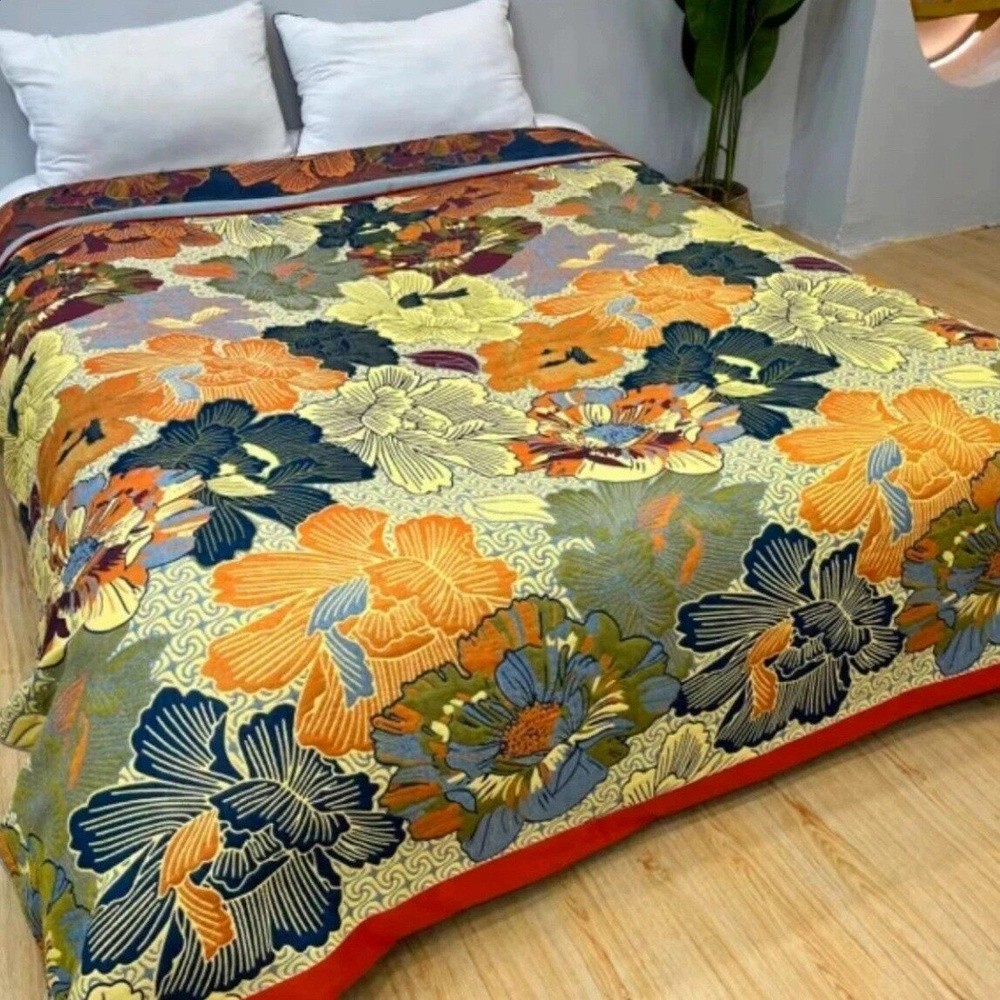 盛世牡丹200*230