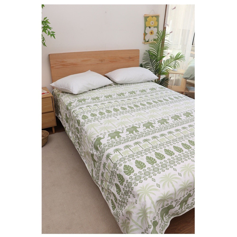 套件：180*200cm+枕巾2