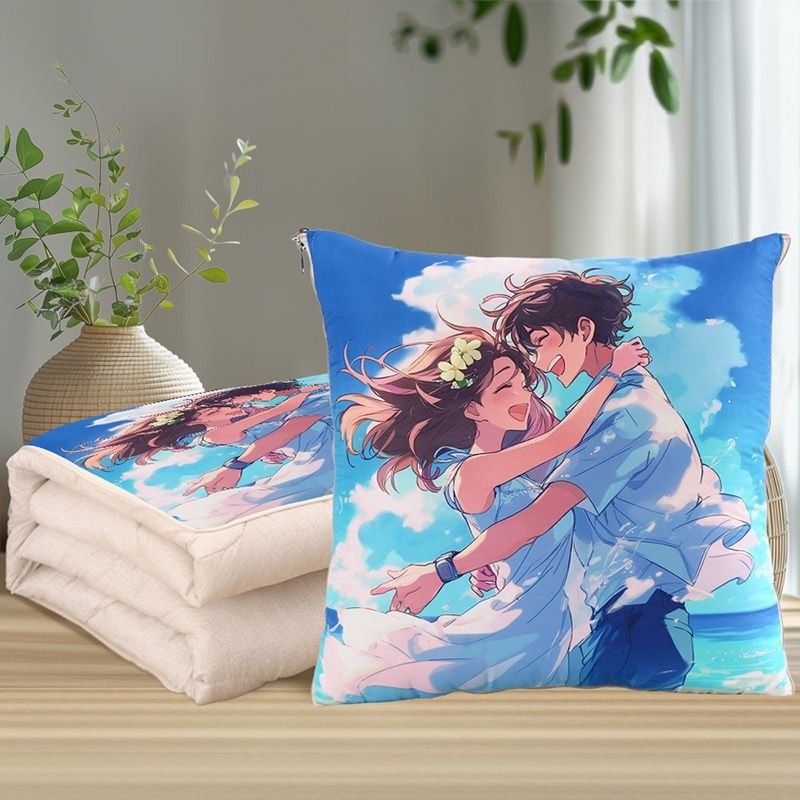 浪漫一夏