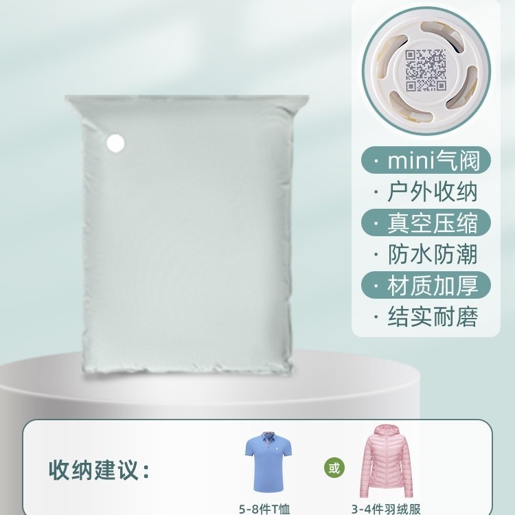 雙面34絲特厚牛津布【中號*2】