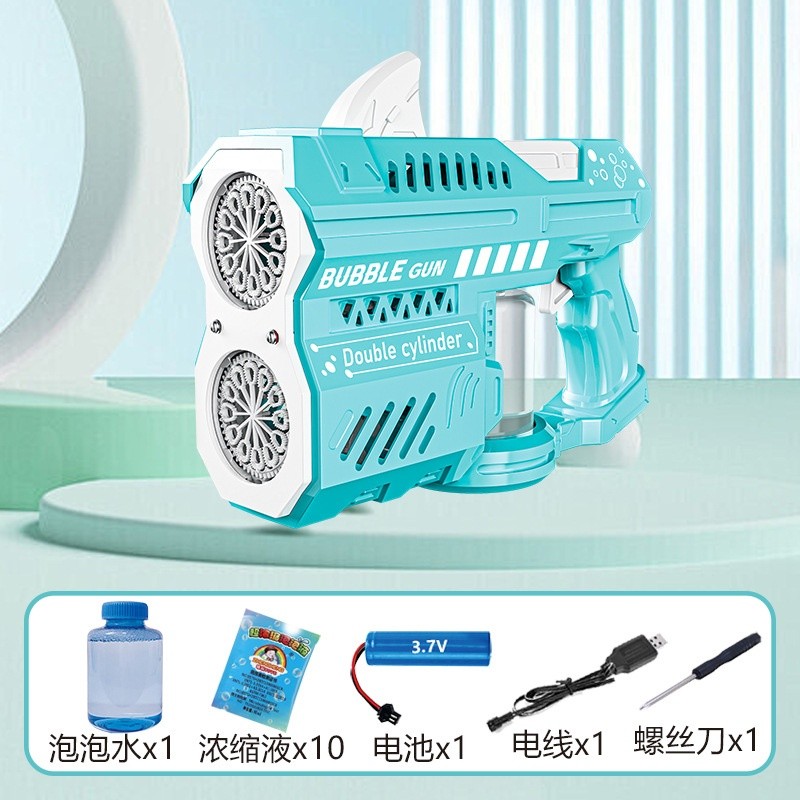 綠色