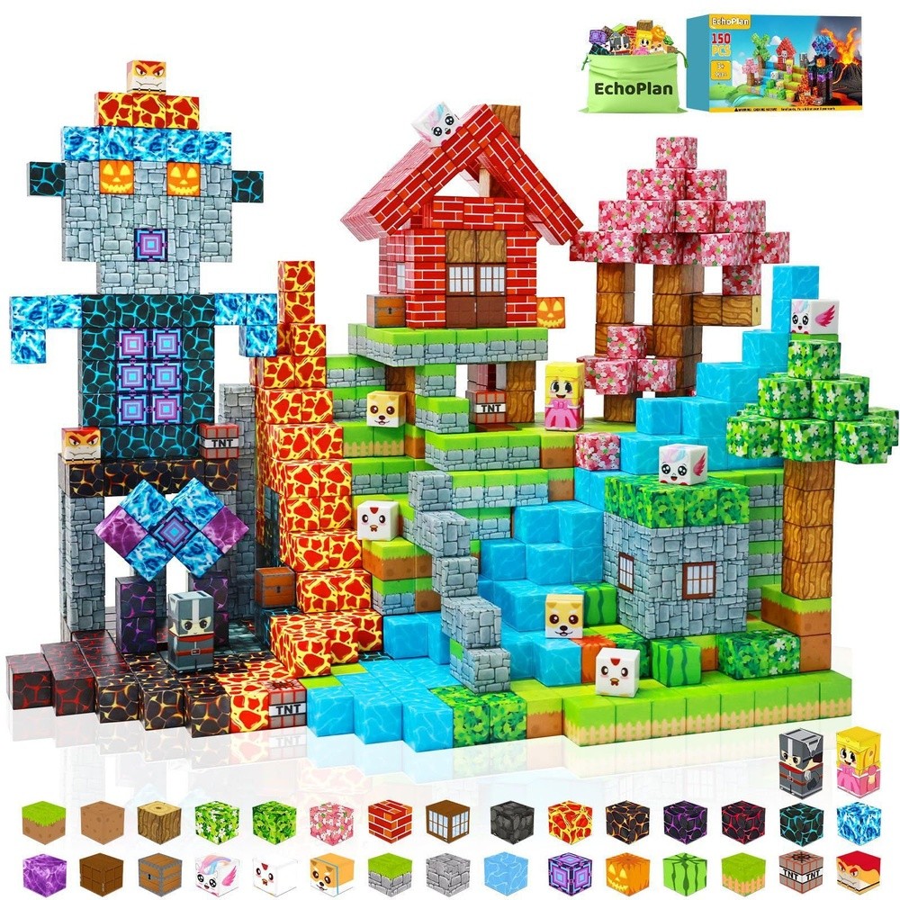 B64【夢幻世界】150pcs