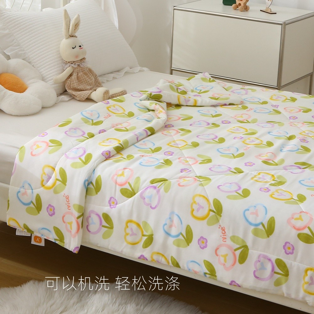 蠟筆小花