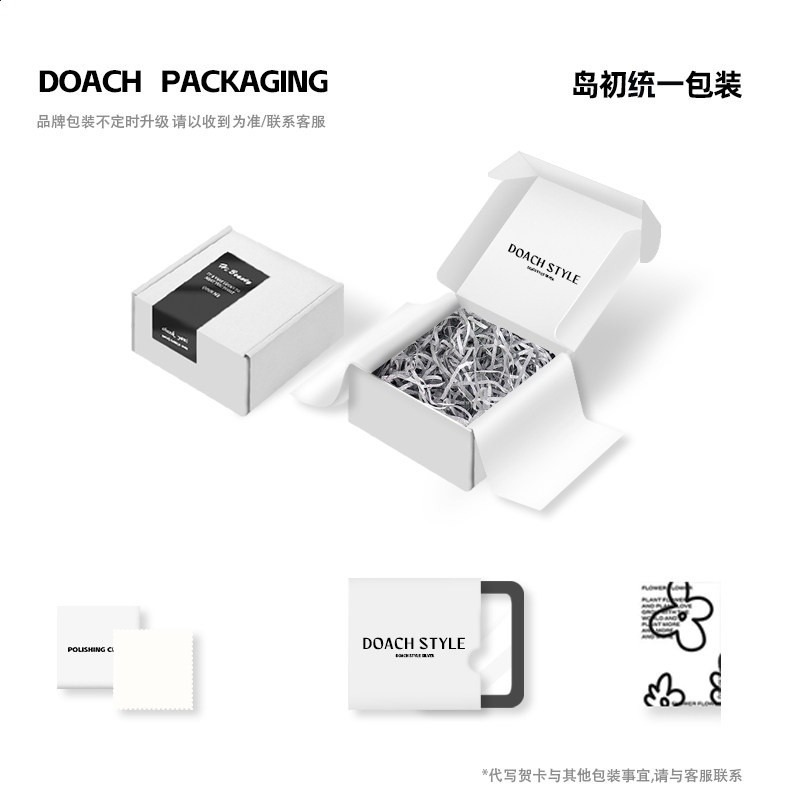 DOACH 蘋果切片項鍊女紅色蘋果吊墜頸鍊小眾設計高階感甜酷鎖骨鍊-規格圖5