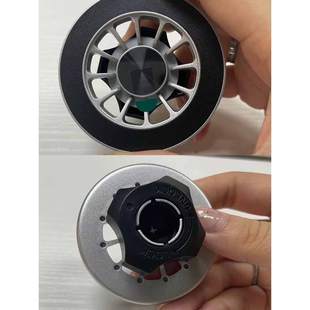 iFORCE M3（噴油版）銀色金屬漆