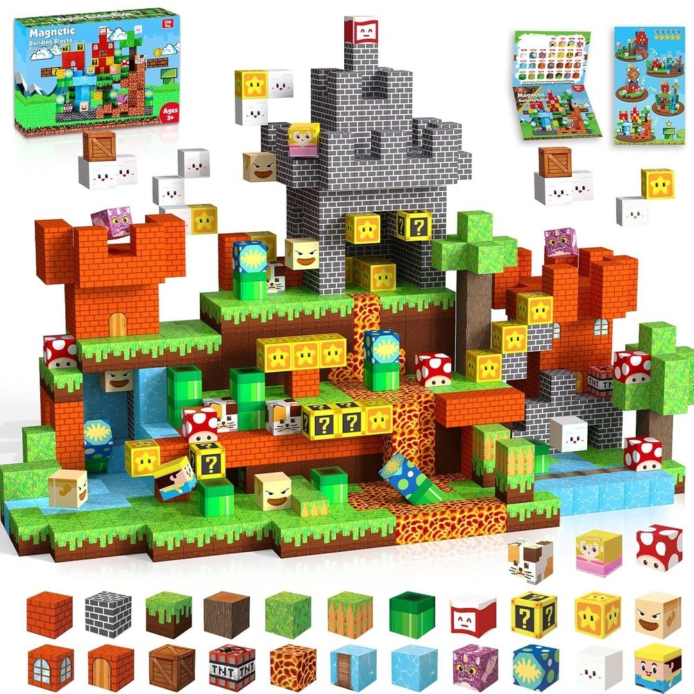 ZH003遊戲【150pcs】