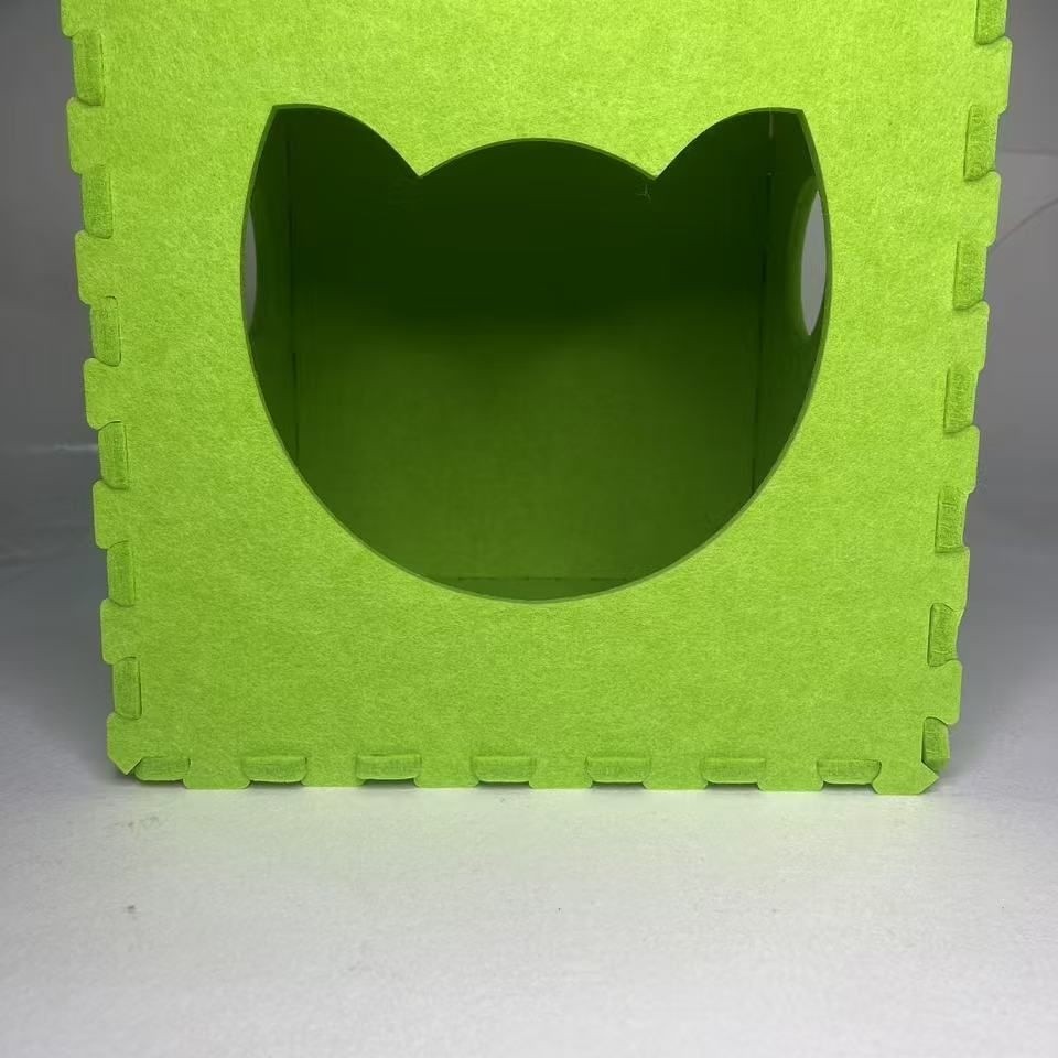綠色6片 30*30cm*6片