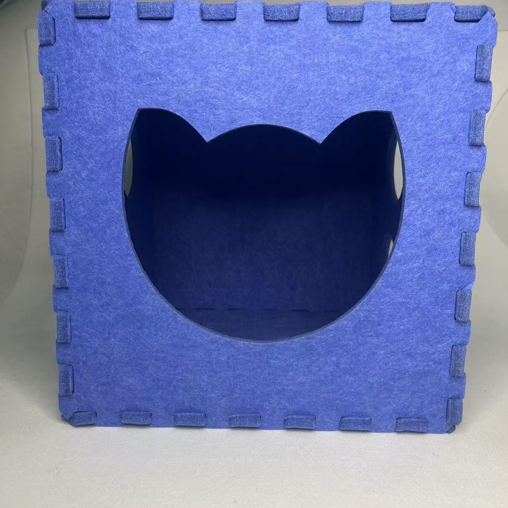 藍色6片 30*30cm*6片