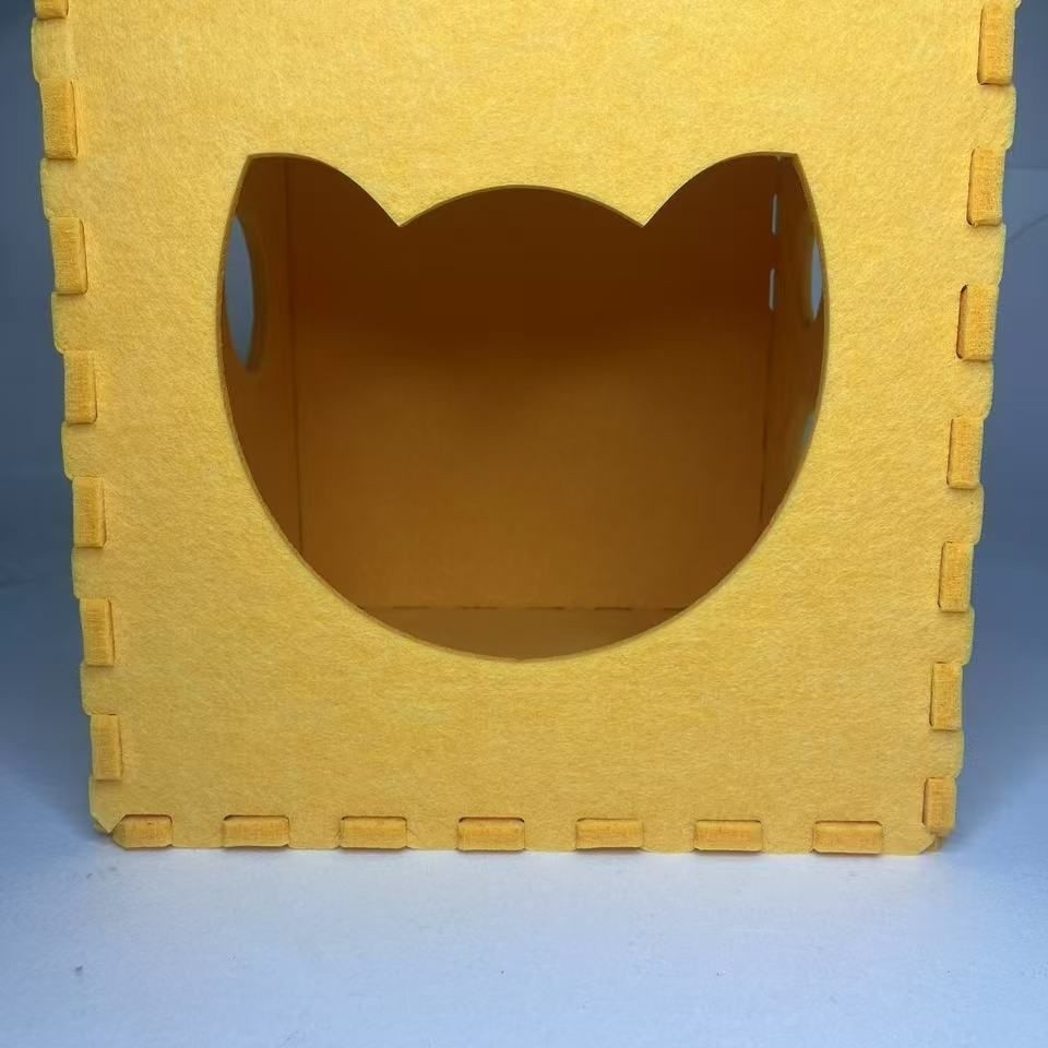 桔黃色6片 30*30cm*6片